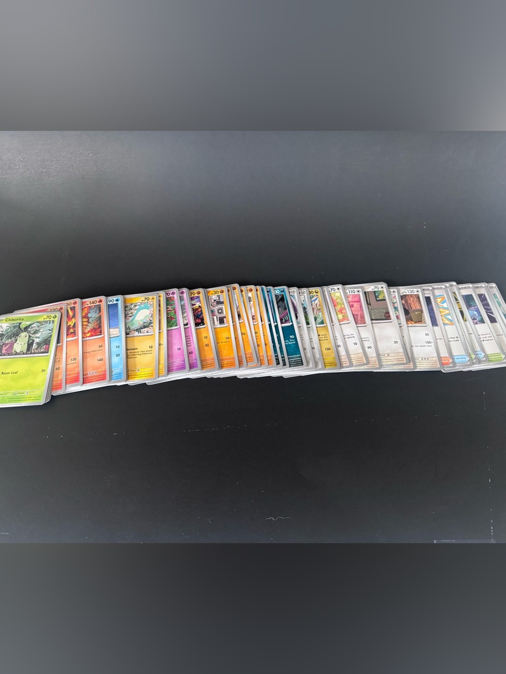 Mega Evolution.
